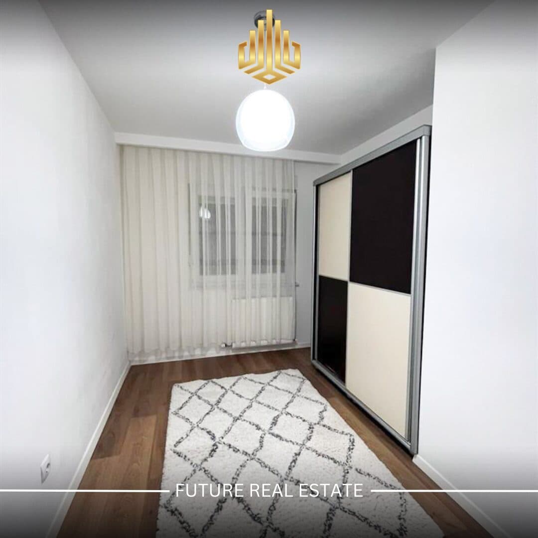 Banesë me QERA/70m² 2