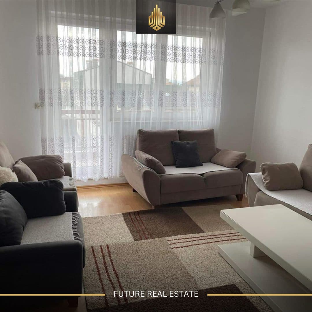 Banesë në SHITJE/85m² 2