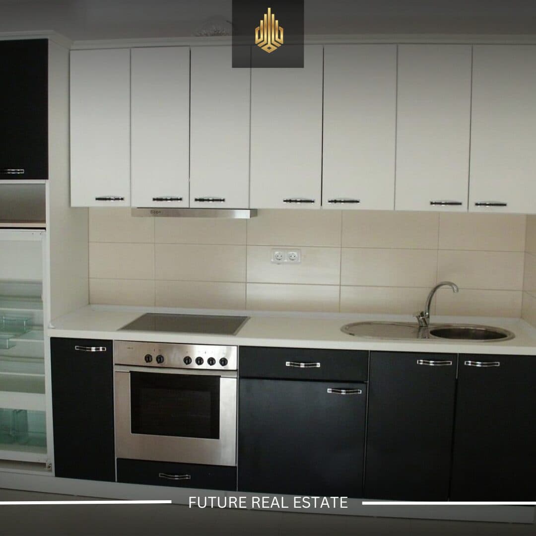 Banesë me QERA/47m² 2