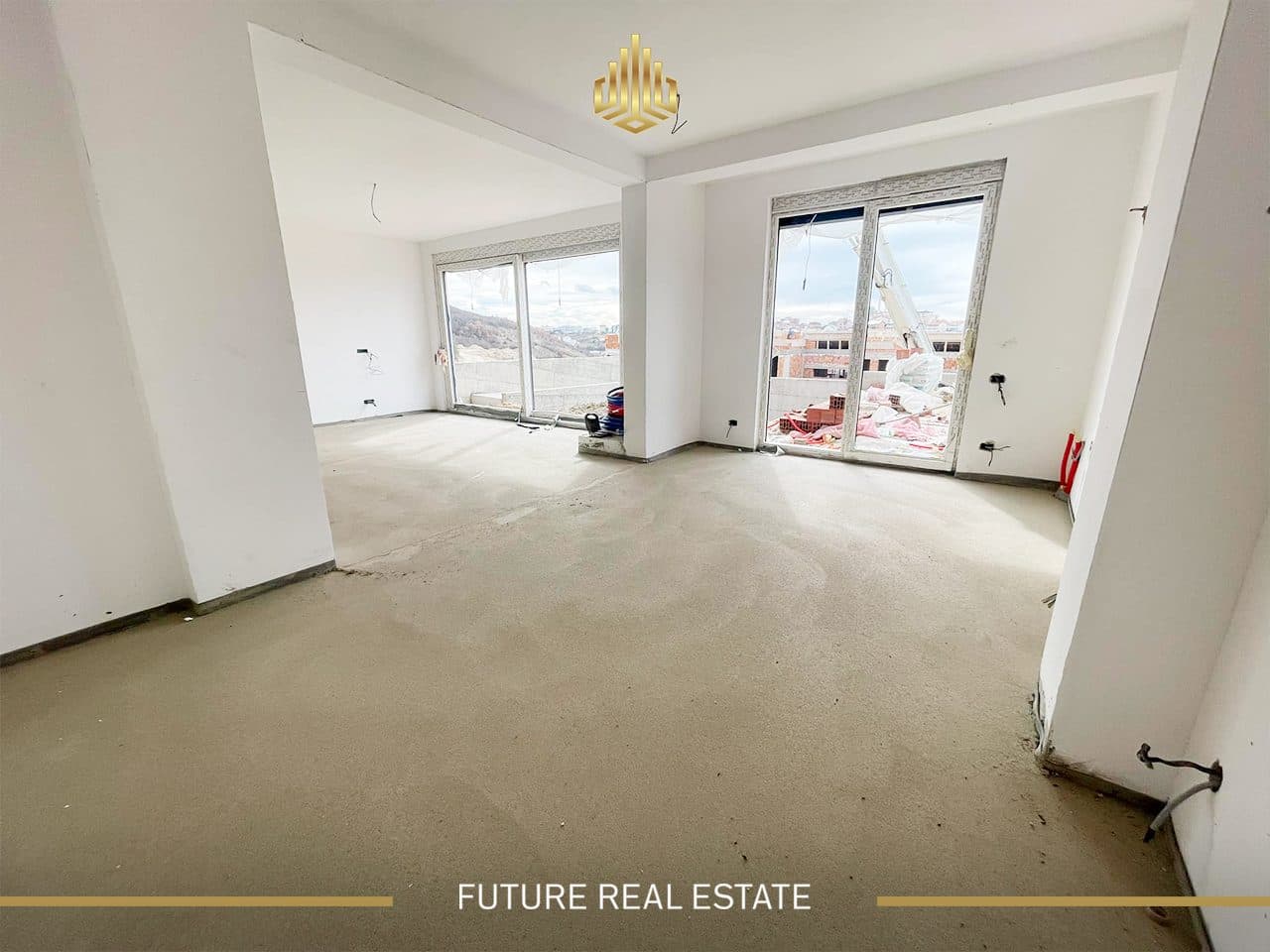 Shtëpia në SHITJE/387.06m2 3