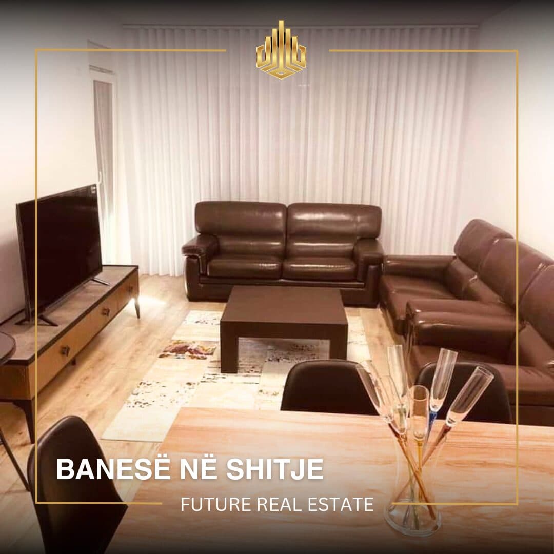 Banesë në SHITJE/106m²