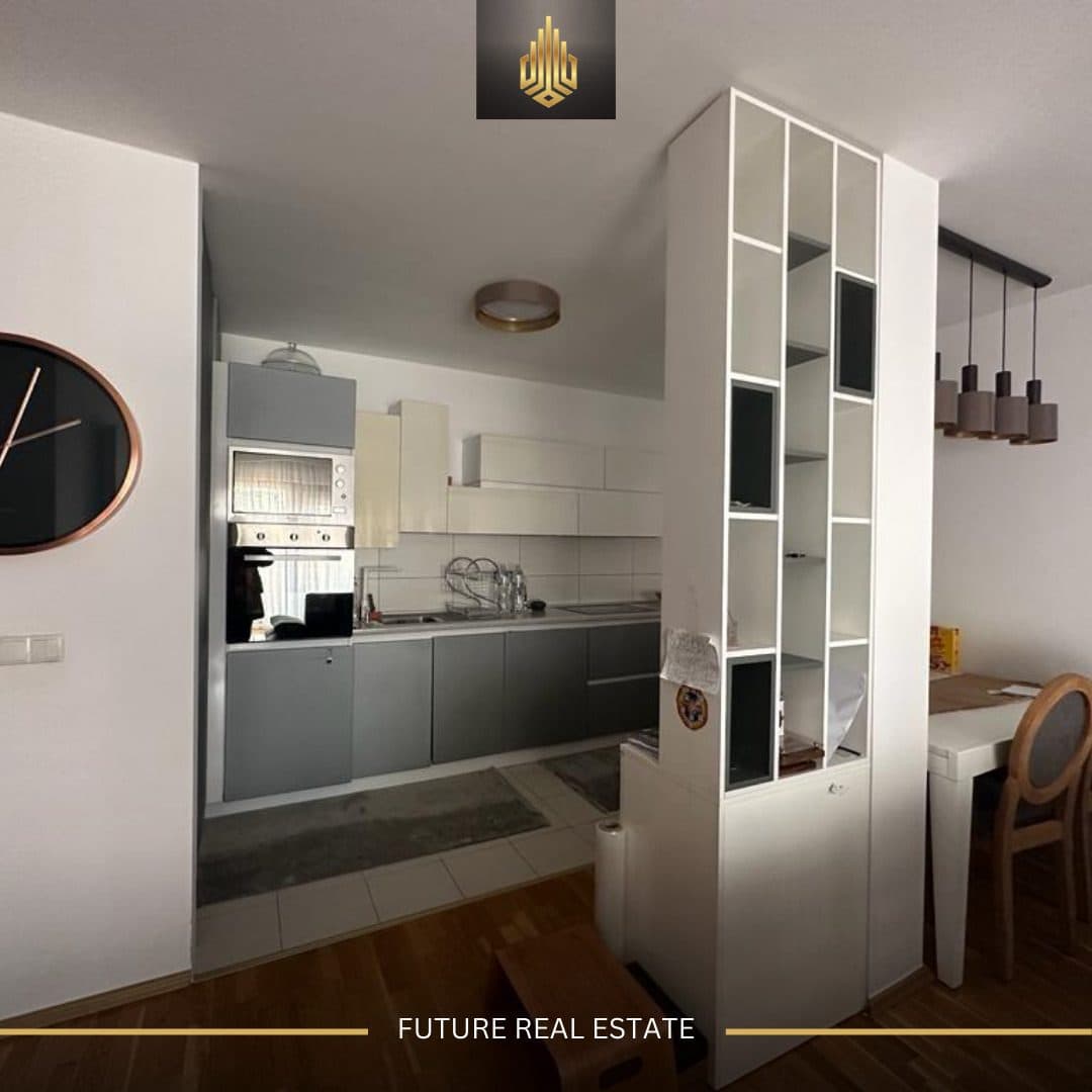 Banesë me QERA/90m² 2