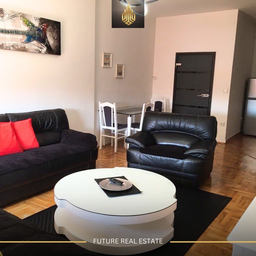 Banesë me QERA/85m² 2