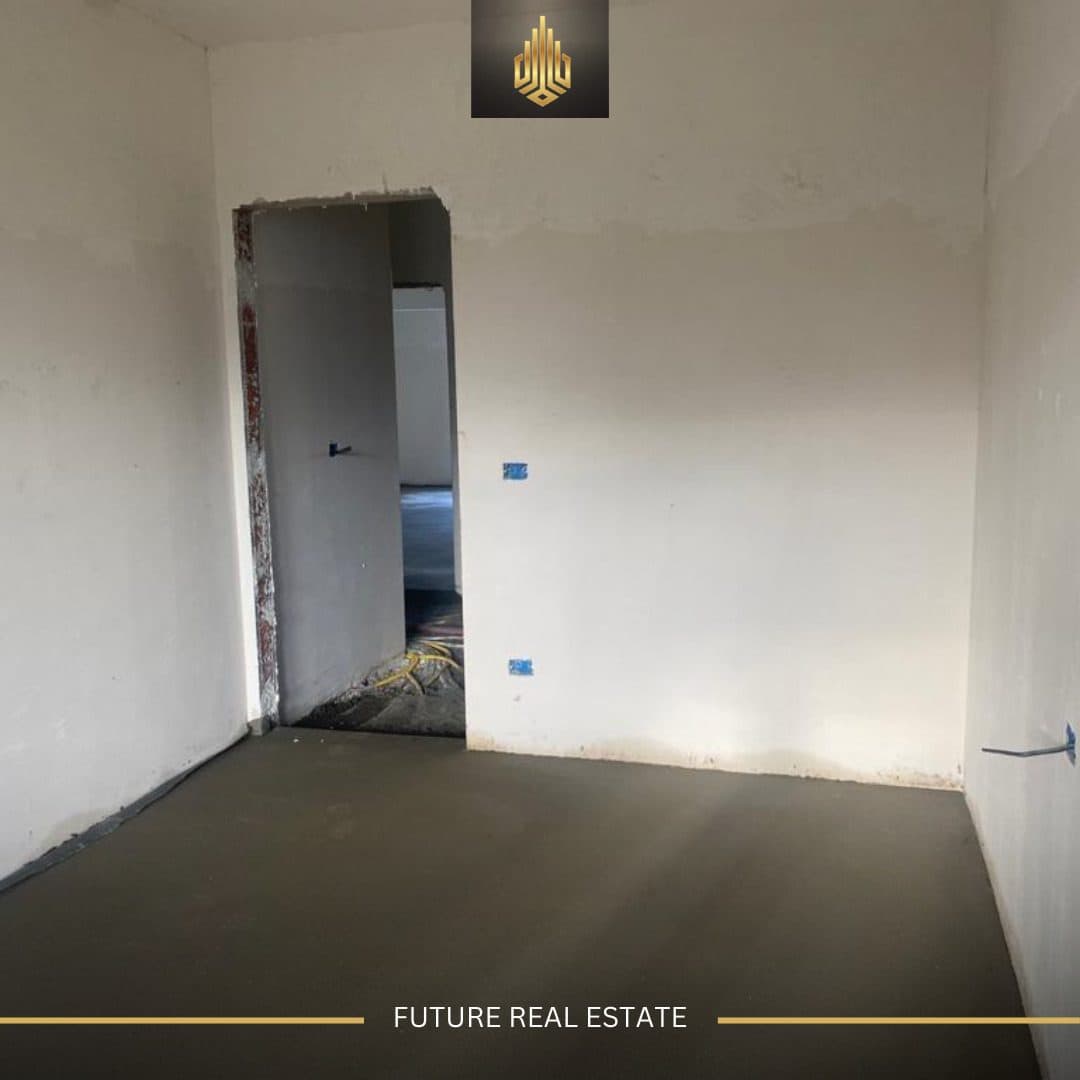 Banesë në SHITJE/96m² 3
