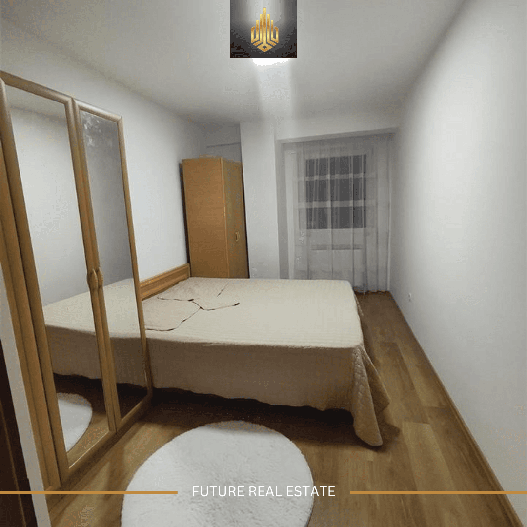 Banesë me QERA/75m² 2