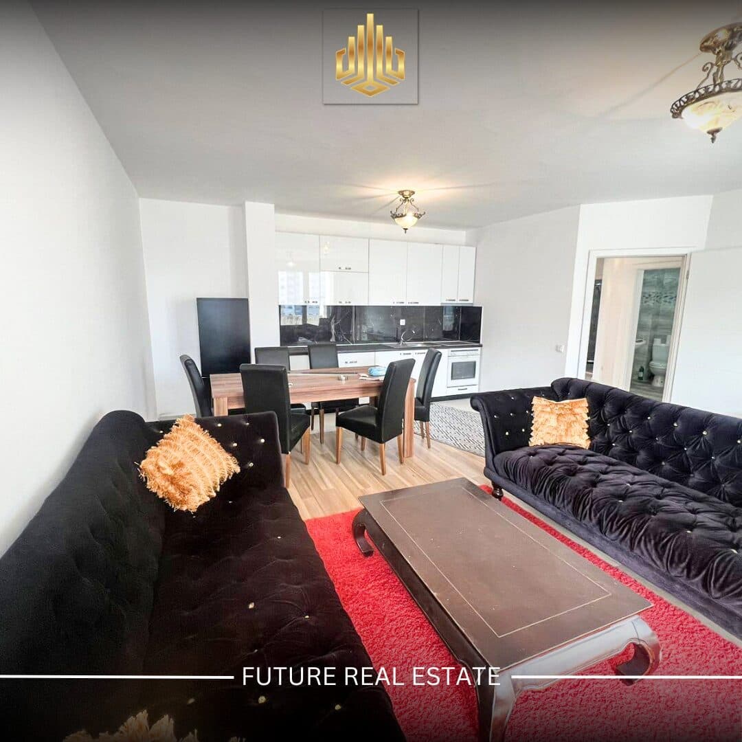 Banesë në SHITJE/108m² 2