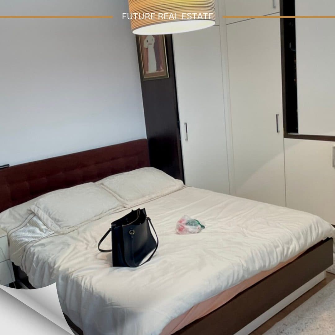 Penthaus në SHITJE/164m² 4