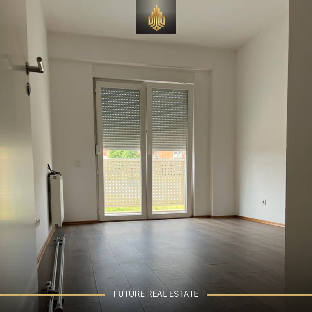 Banesë me QERA/90m²