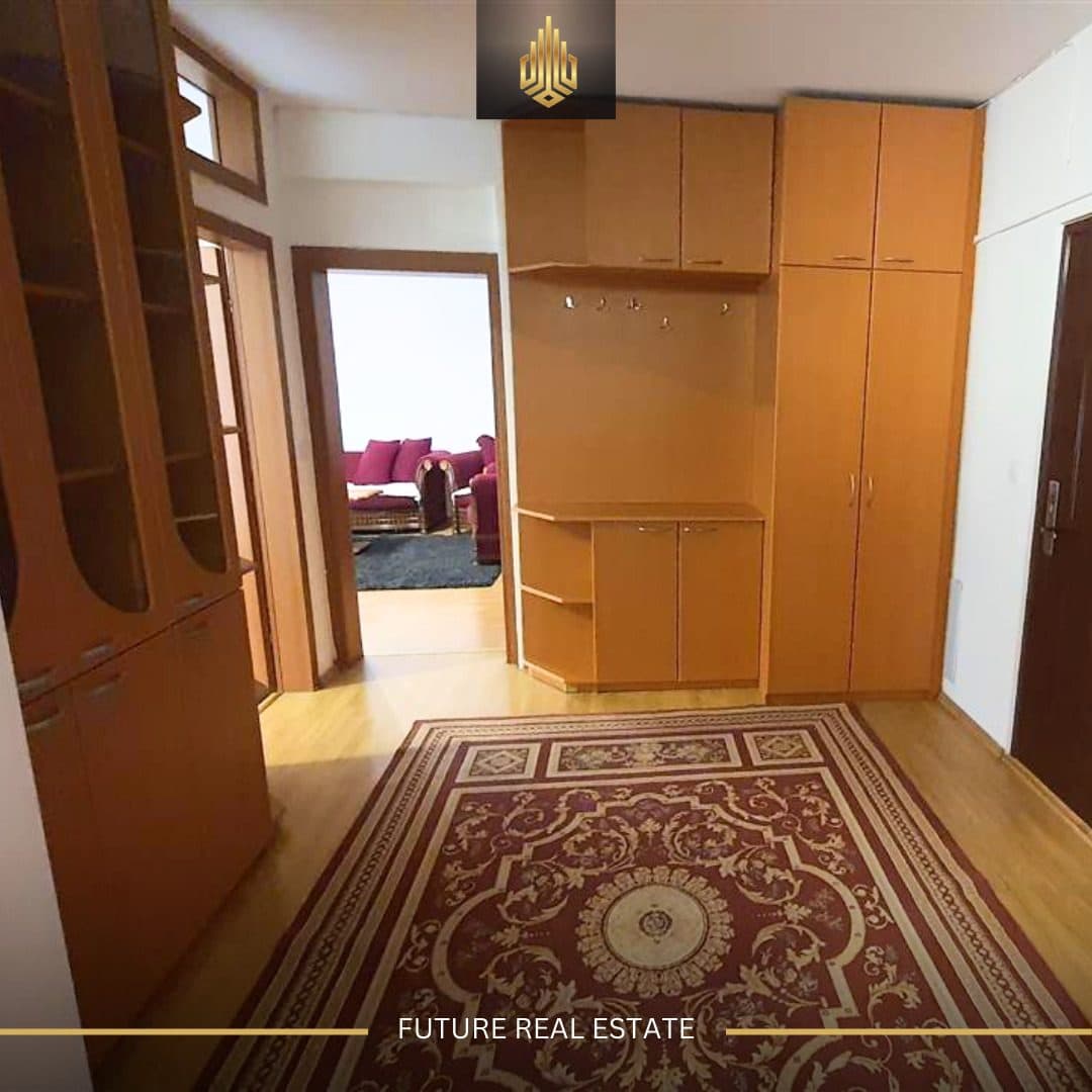 Banesë me QERA/78m² 3