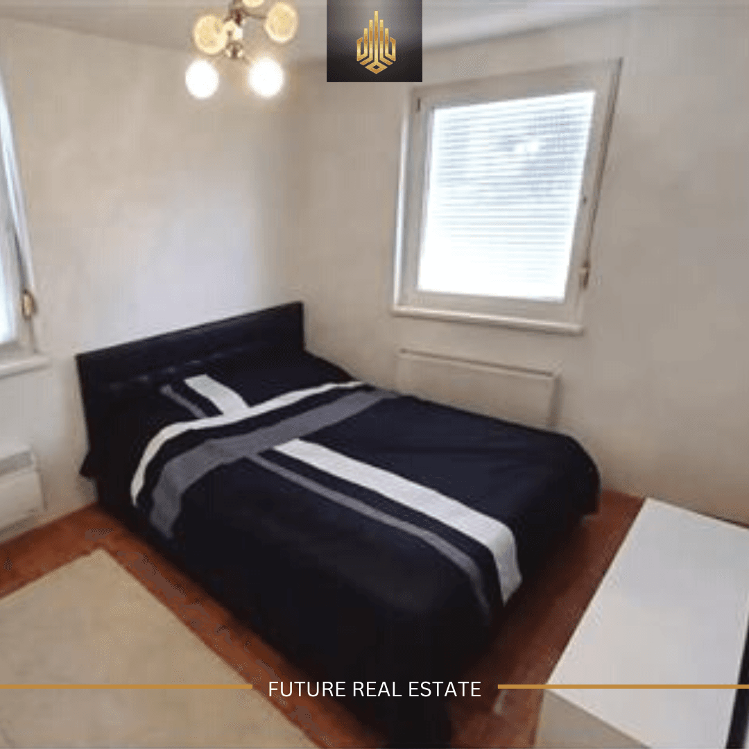 Banesë në SHITJE/96m² 3