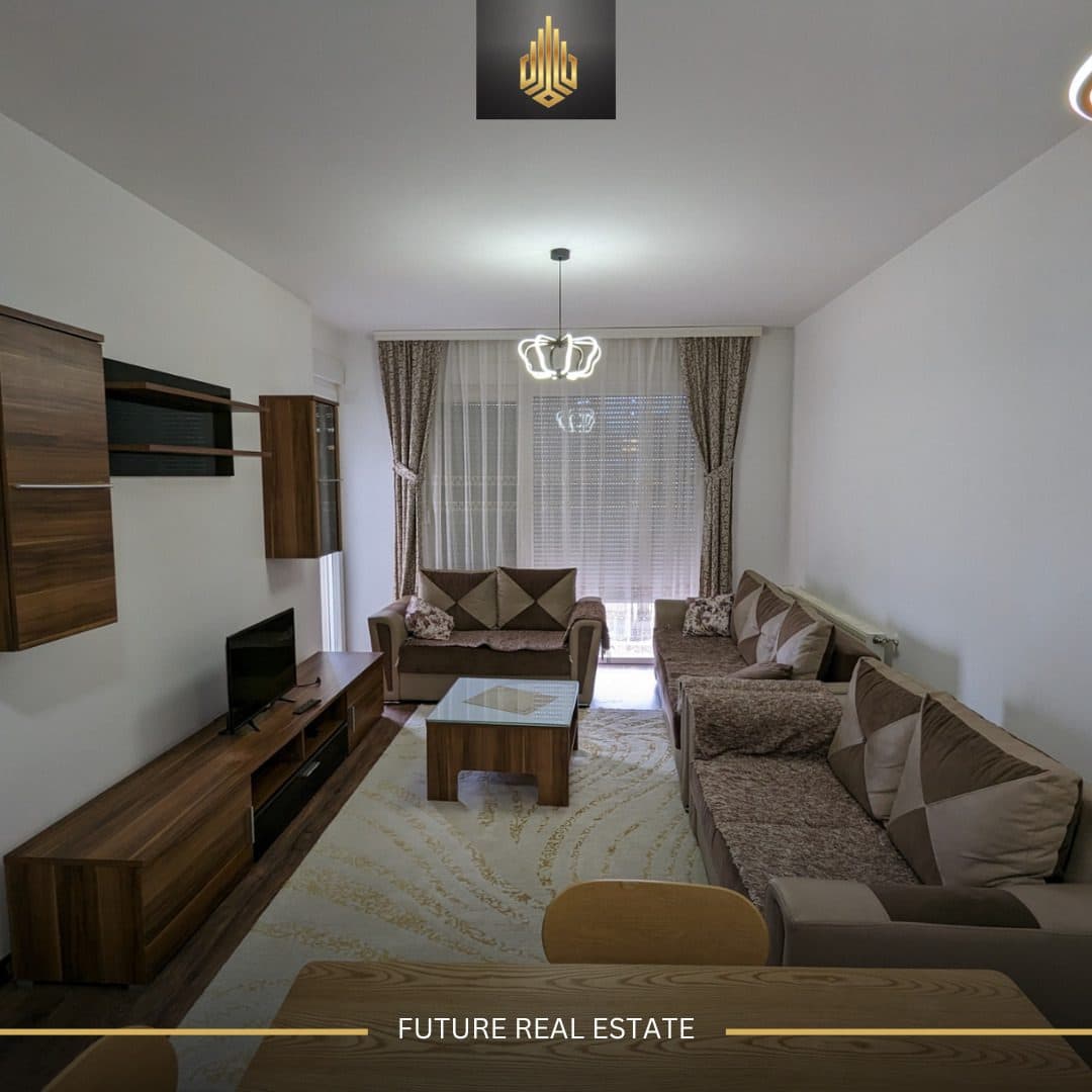 Banesë me QERA/75m²