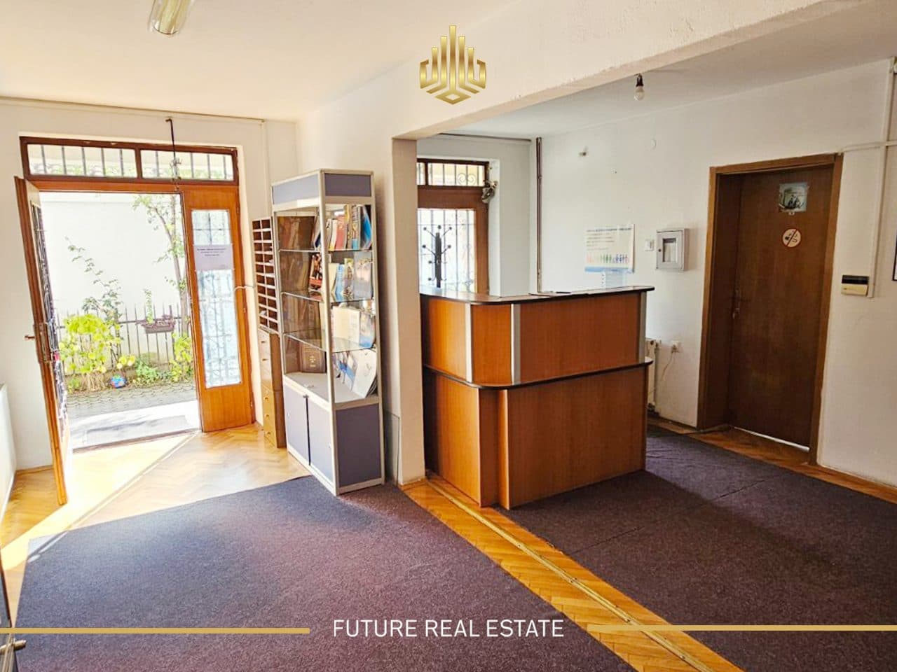 Shtëpia me QIRA/430m2 2