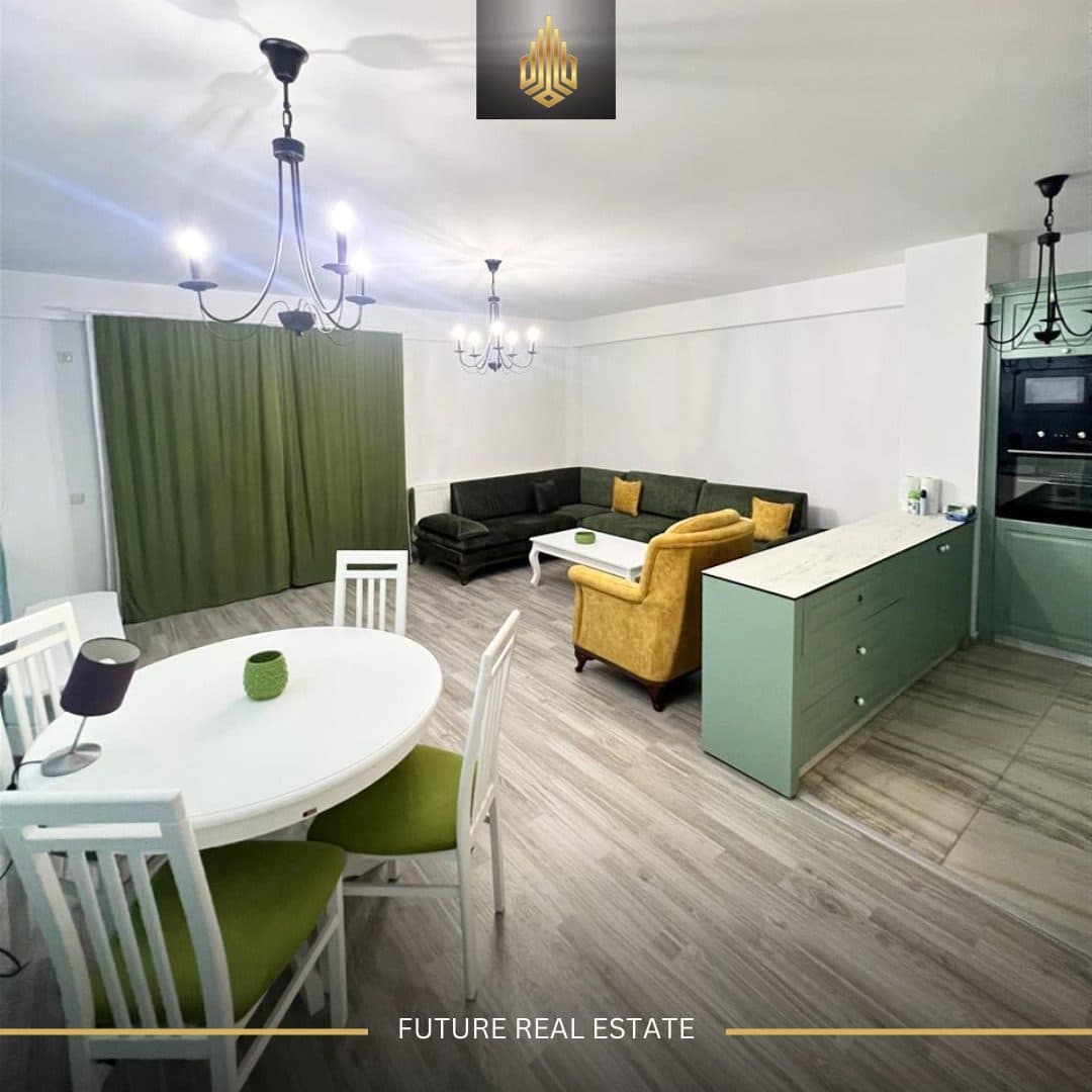 Banesë me QERA/97.7m²