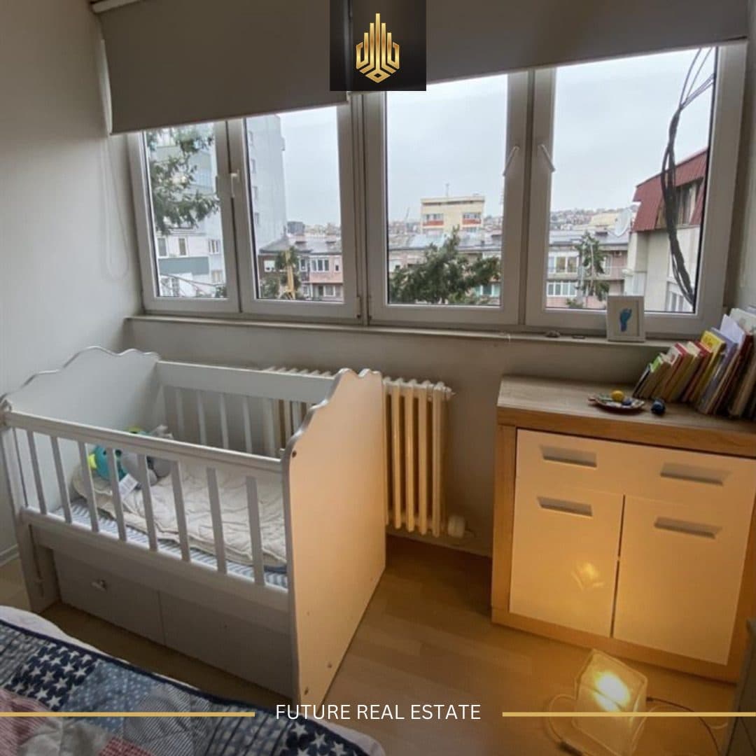 Banesë me QERA/60m² 4