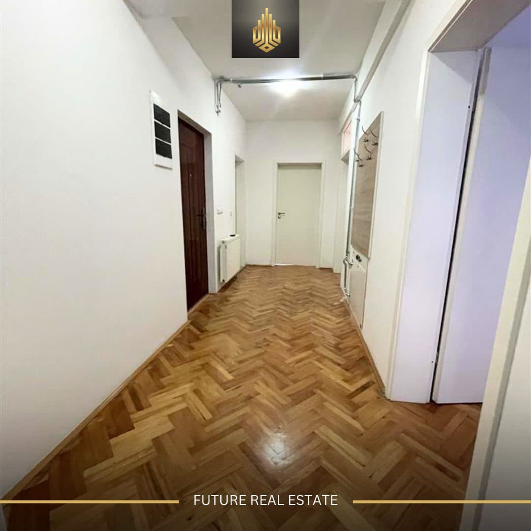 Banesë me QERA/120m² 3