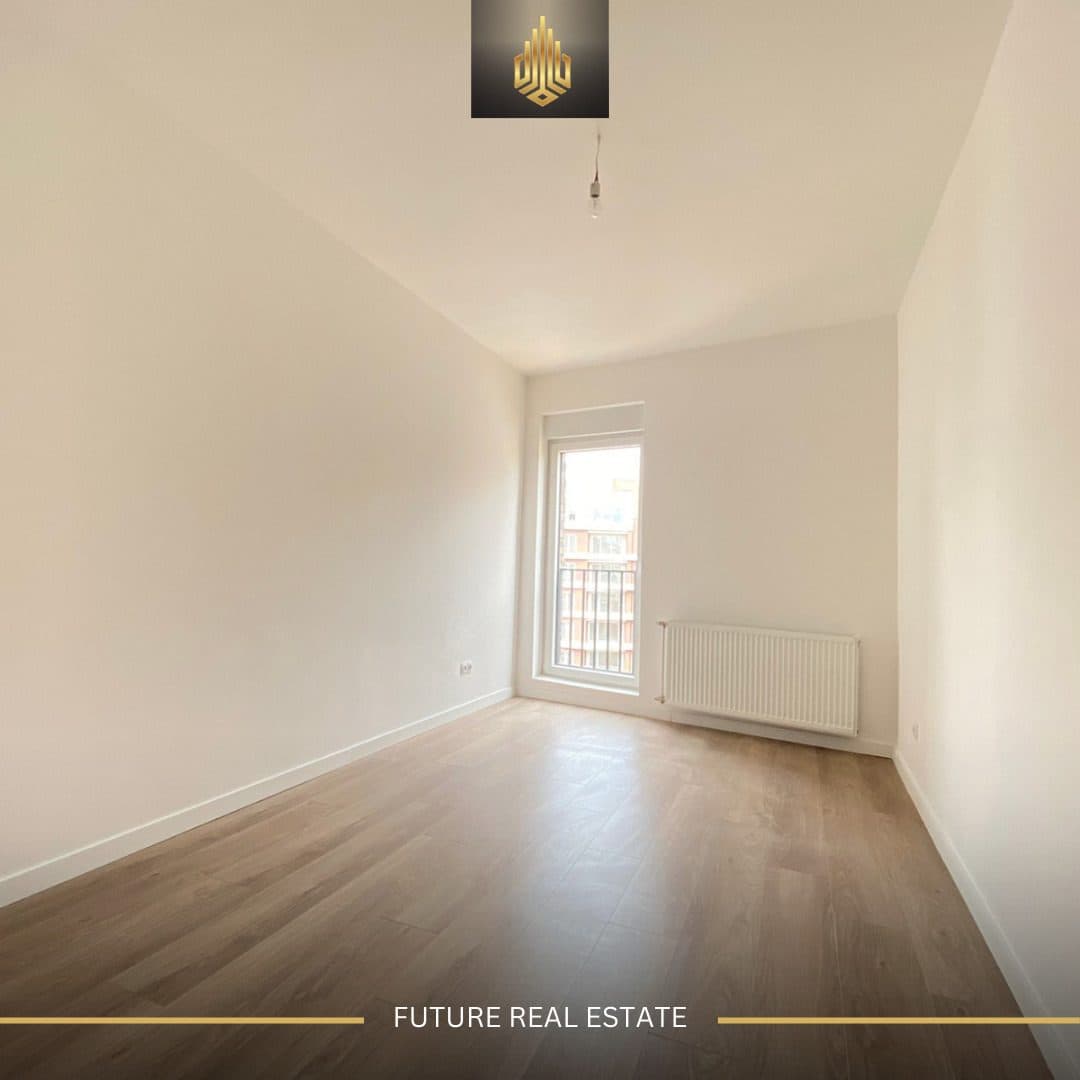 Banesë me QERA/120m² 4