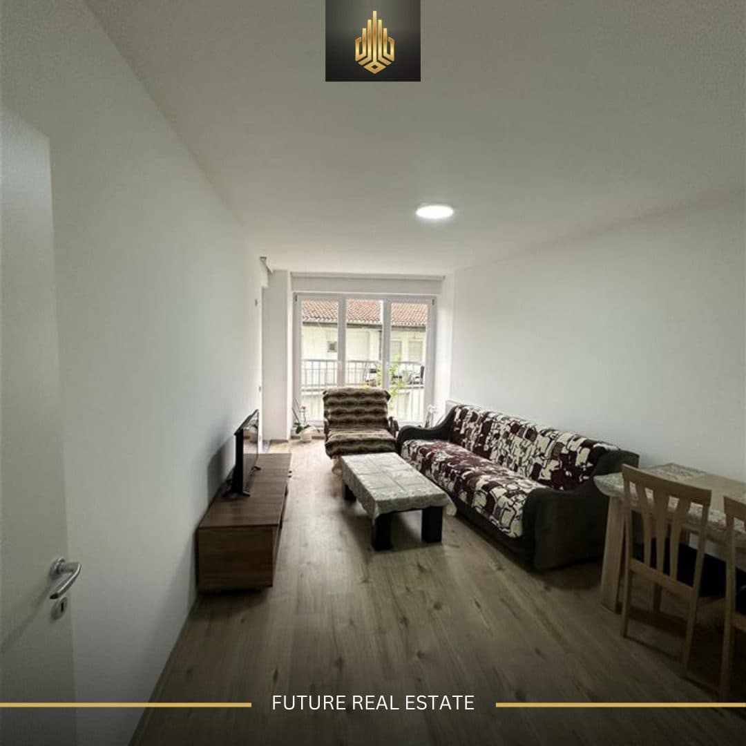 Banesë me QERA/57m²