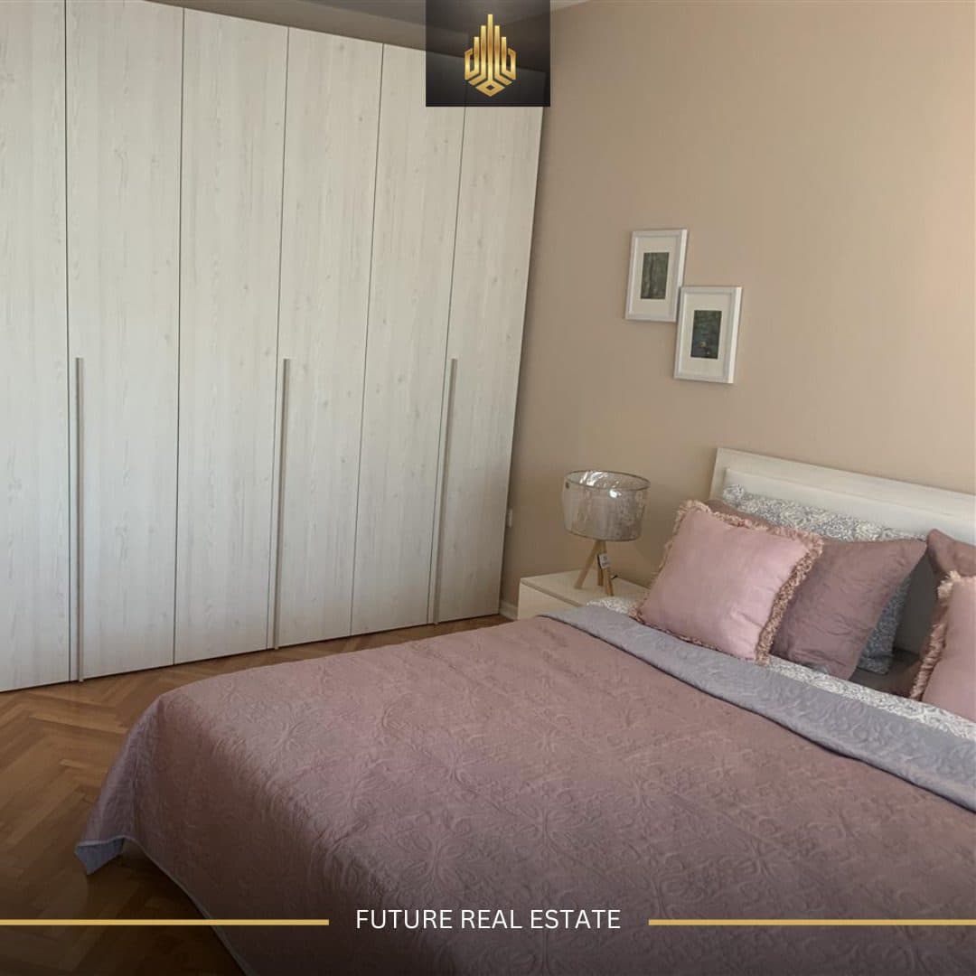 Banesë me QERA/70m² 3