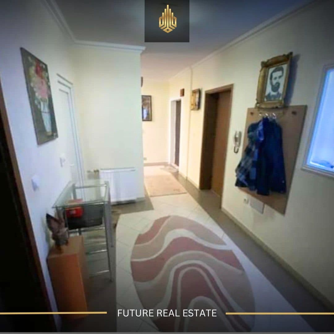 Shtëpia në SHITJE/380m2 4