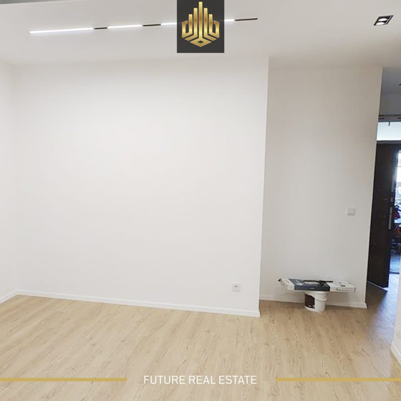 Banesa me QIRA/60m2 3