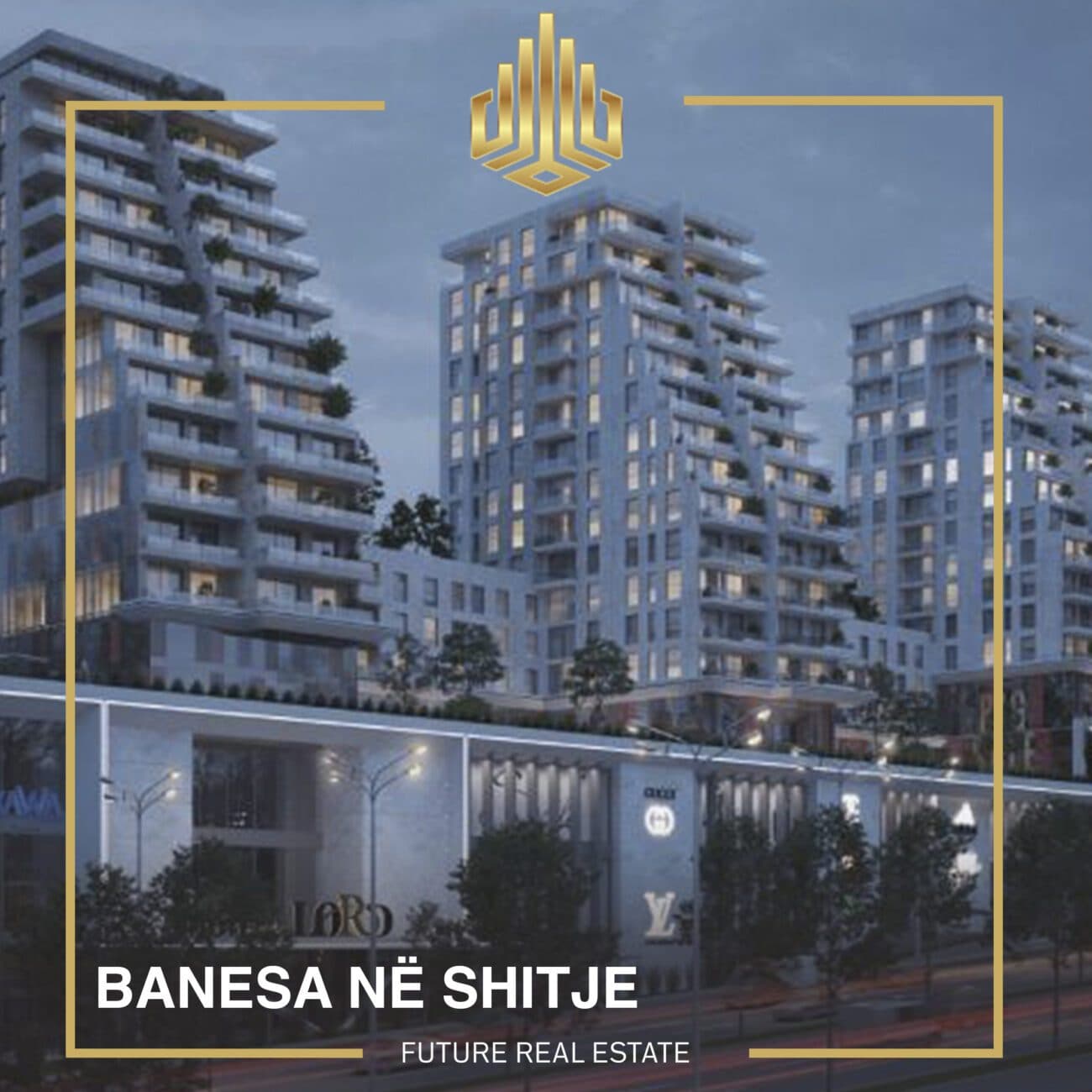 Banesa në SHITJE/96m2