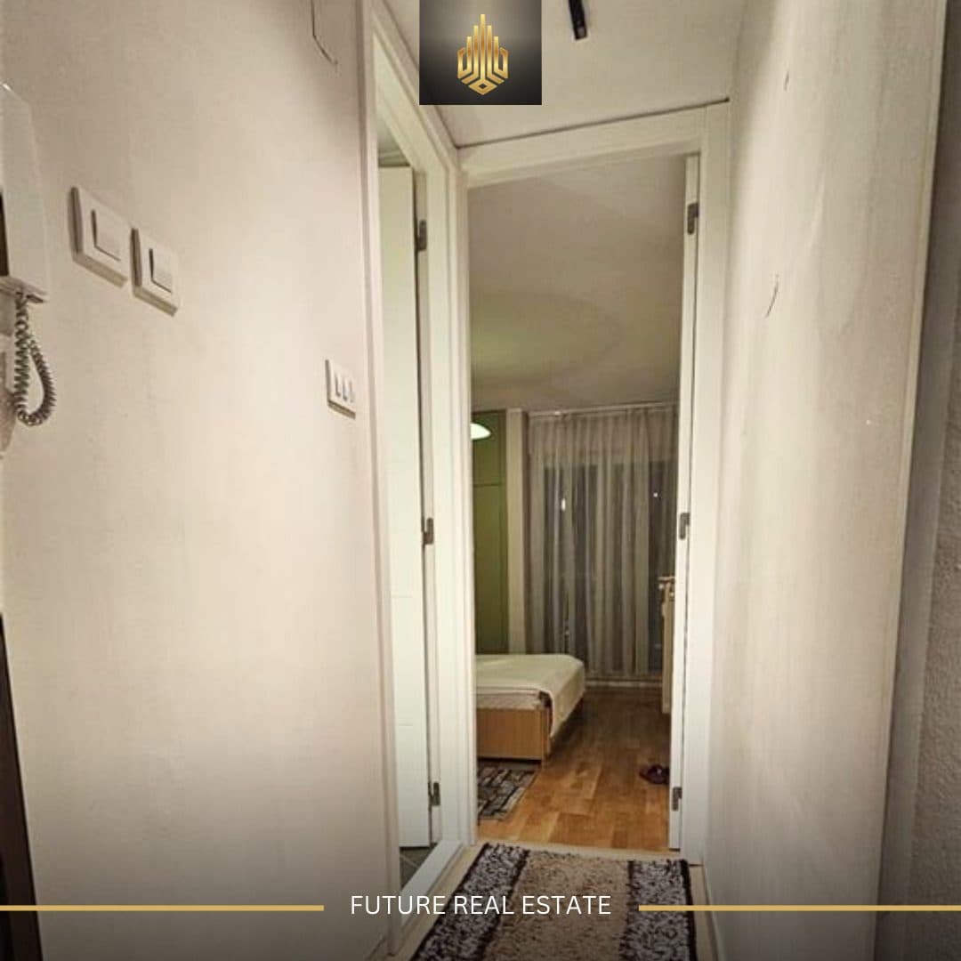 Banesë me QERA/68m² 4
