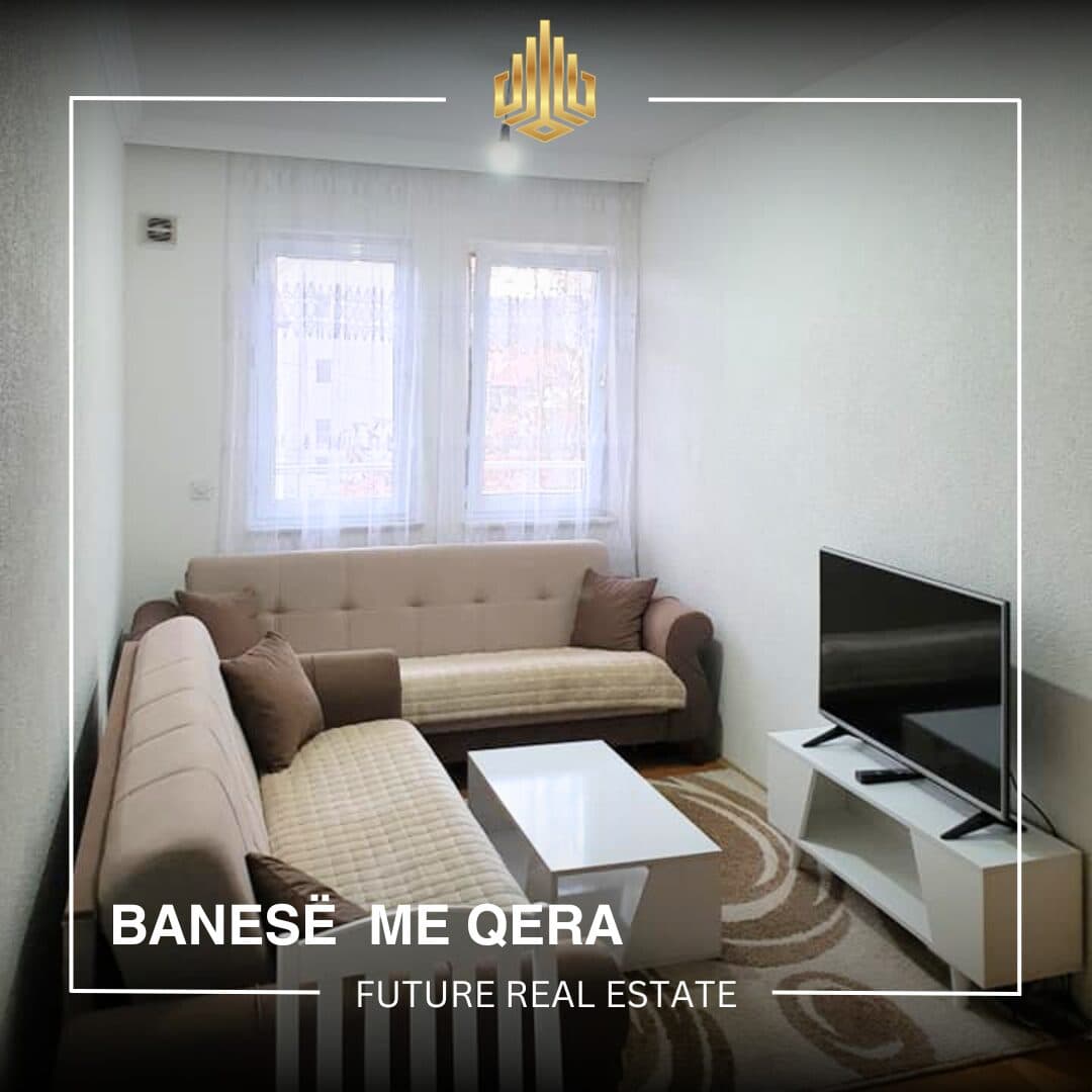 Banesë me QERA