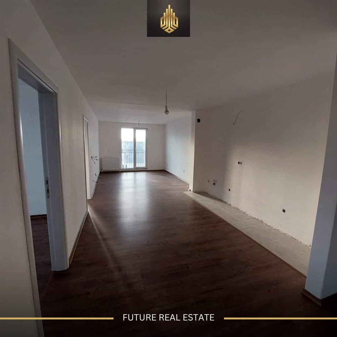 Banesë në SHITJE/102.7m² 2