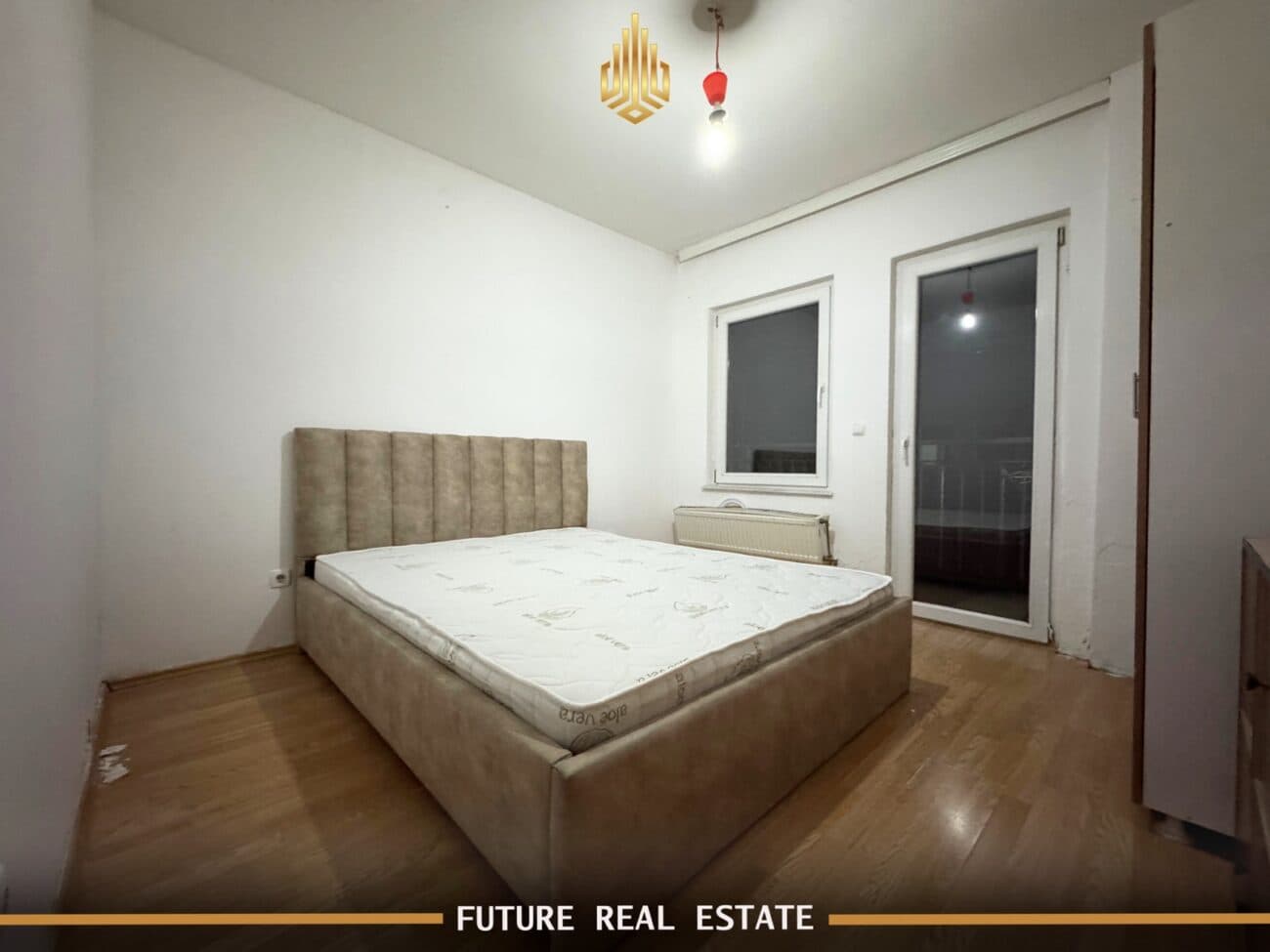 Banesë me QIRA – 1 dhomë gjumi – Tophane afër Shkollës Model 3