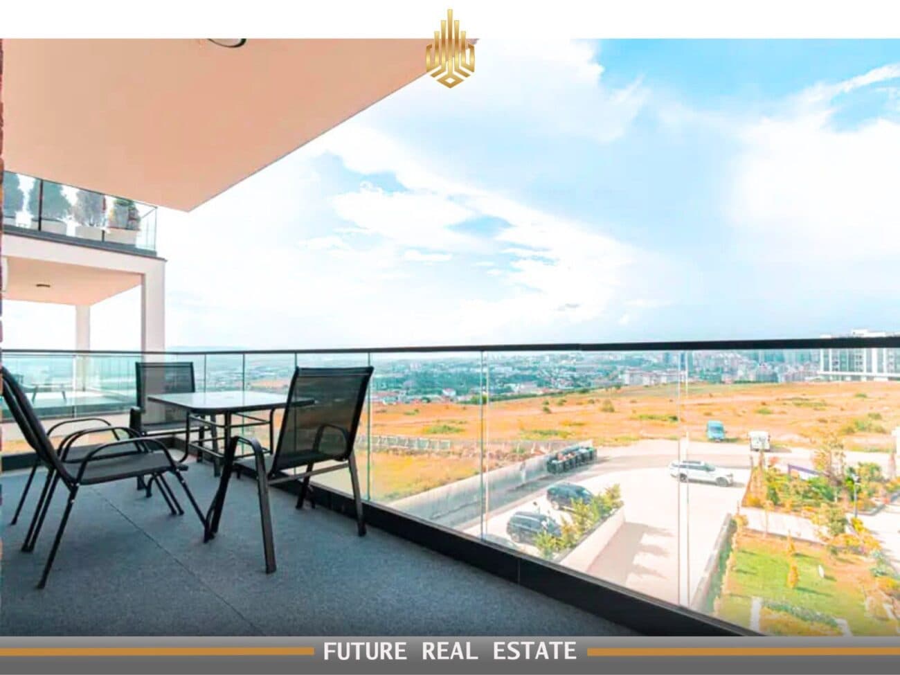 Zyrë me QIRA – 3 dhoma pune – Prishtinë – Kalabri (Emshir) – Objekti Erta Invest. 3