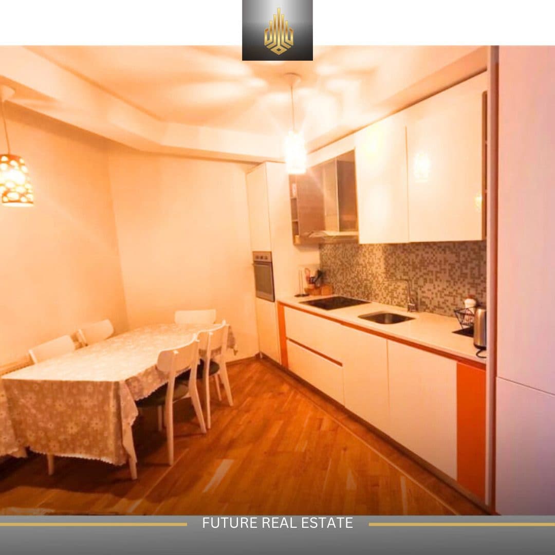 Banesë me QERA/70m² 2