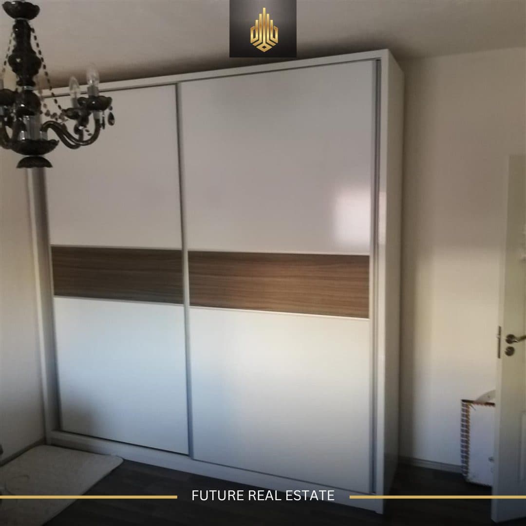 Banesë me QERA/38m² 3