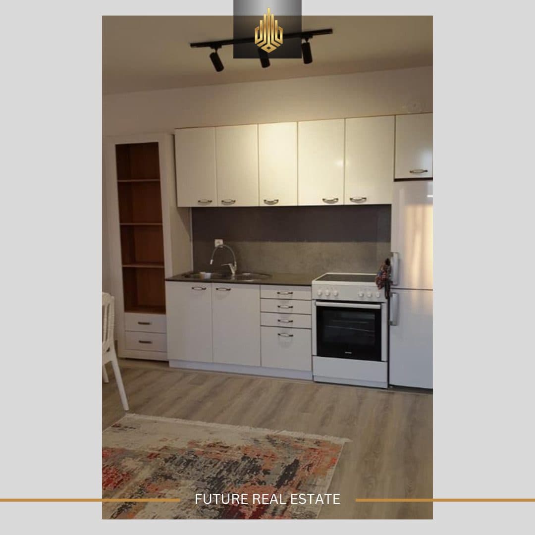 Banesë me QERA/52m² 2