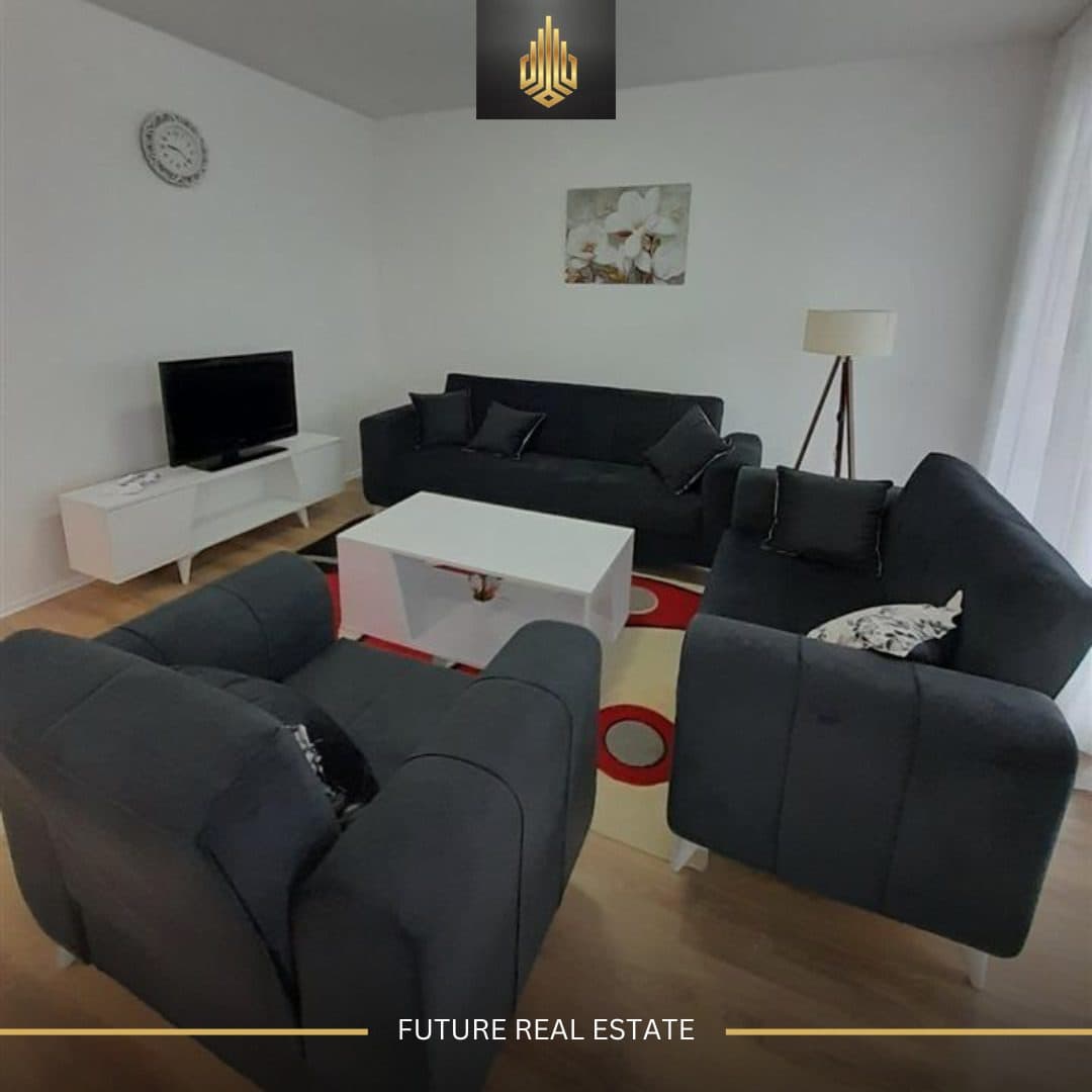 Banesë me QERA/90m²