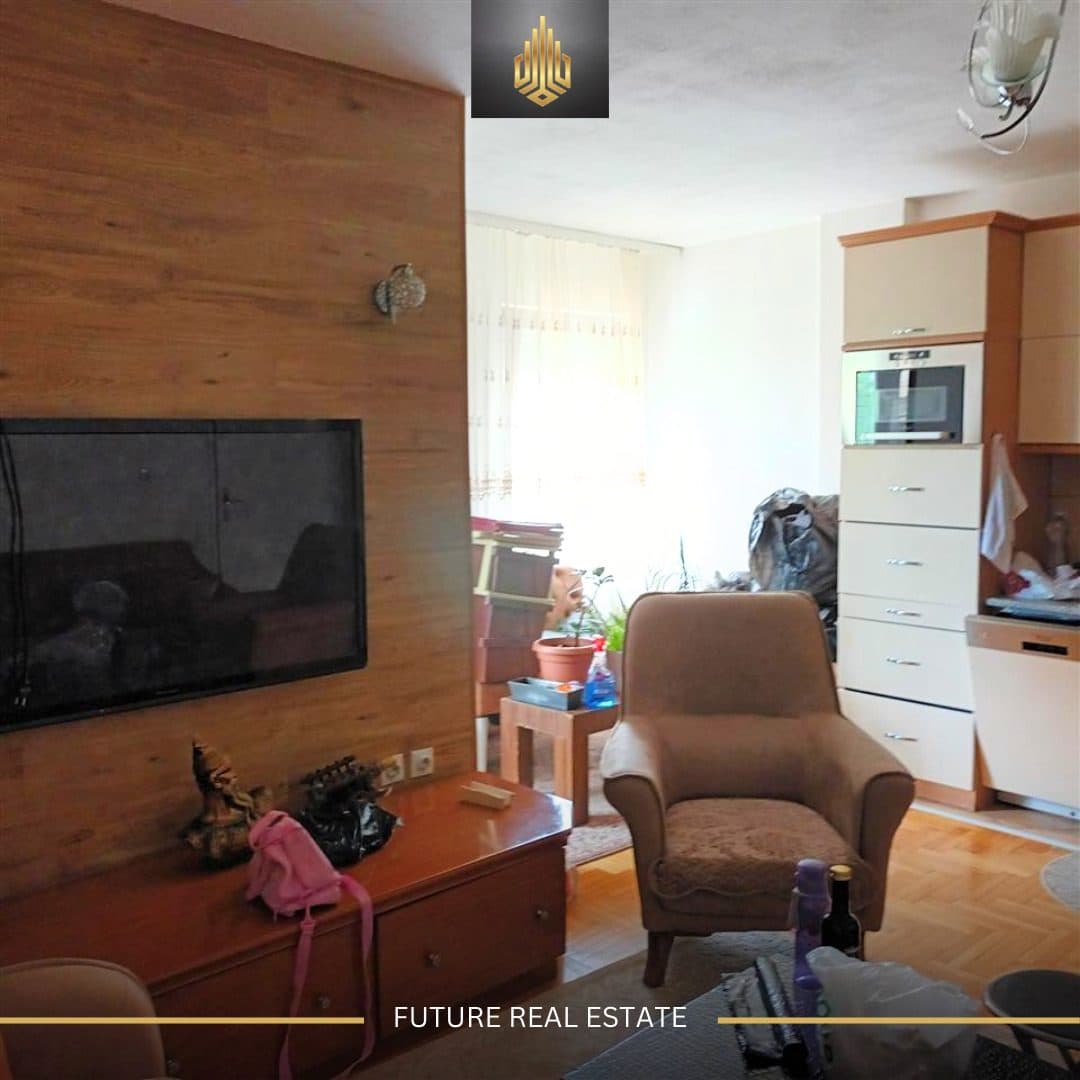 Banesë në SHITJE/75m² 3