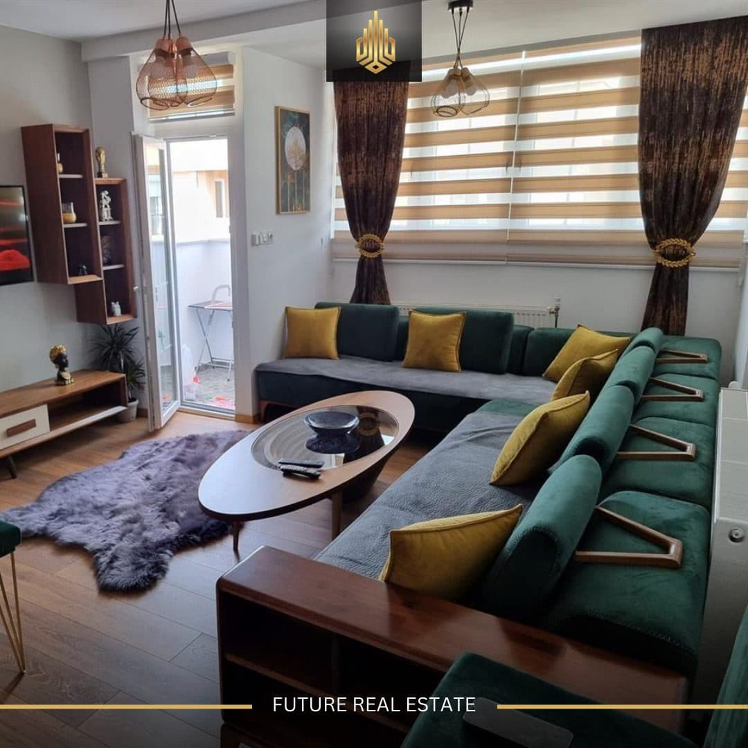 Banesë në SHITJE/71m²
