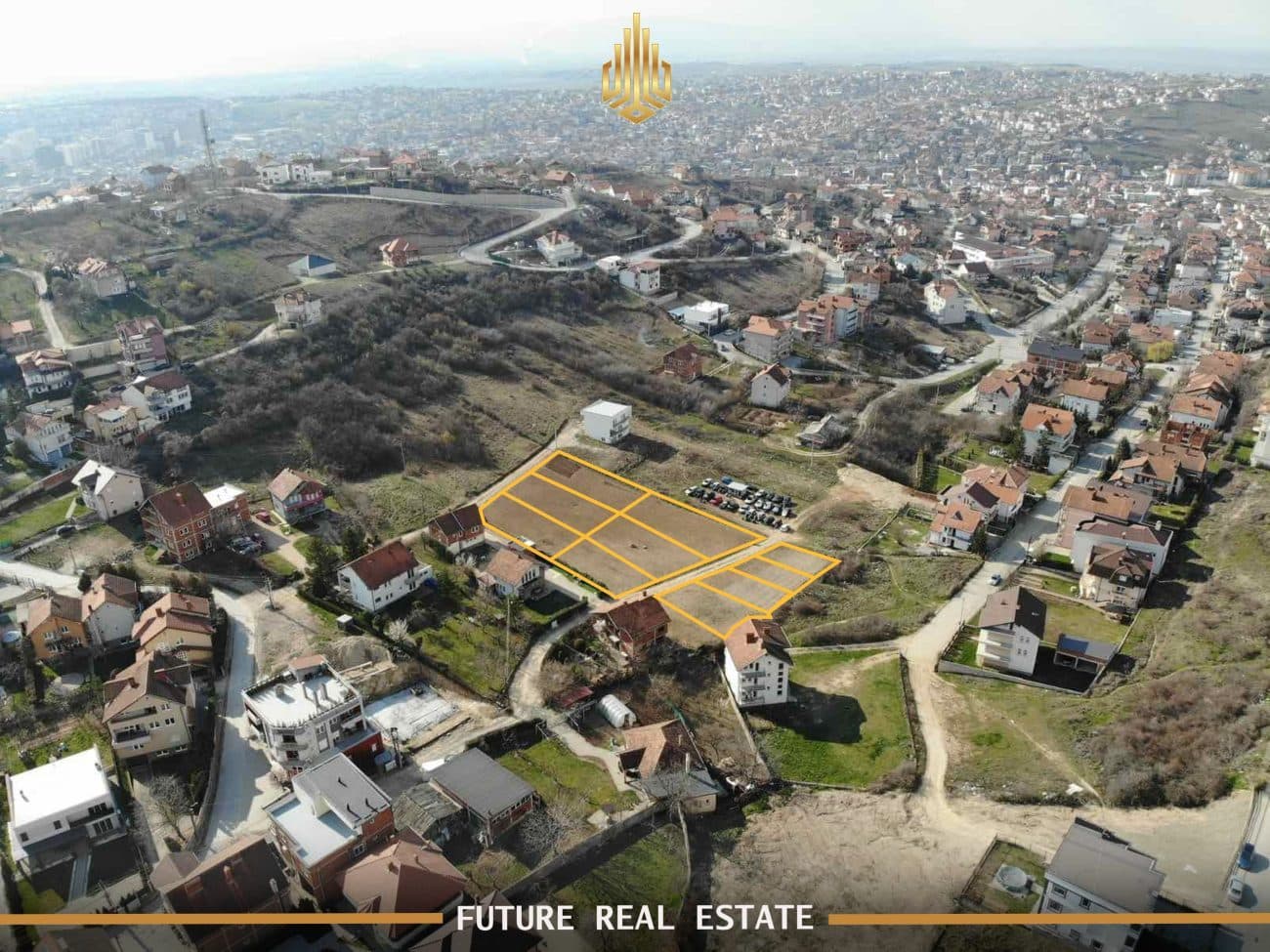 Troje në SHITJE – Prishtinë – Lagjja e Vreshtave. 3