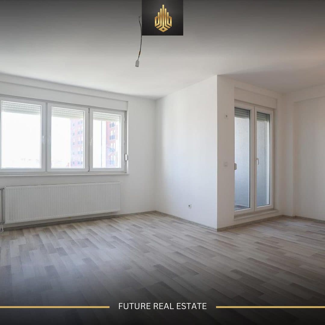 Banesë në SHITJE/77m²