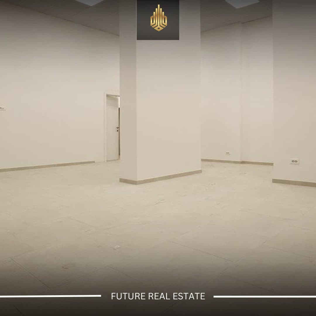 Lokal me QERA/60m² 3