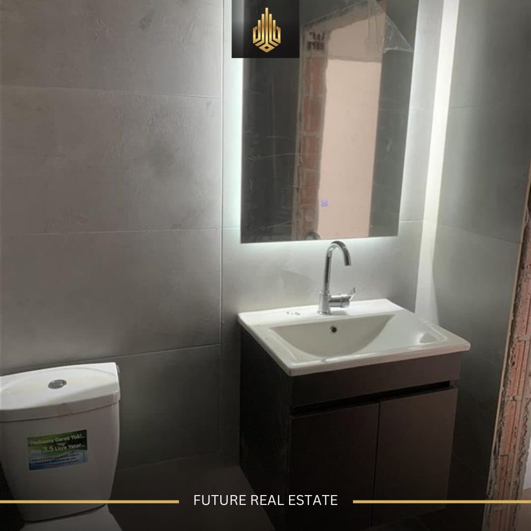Banesë në SHITJE/62m² 3