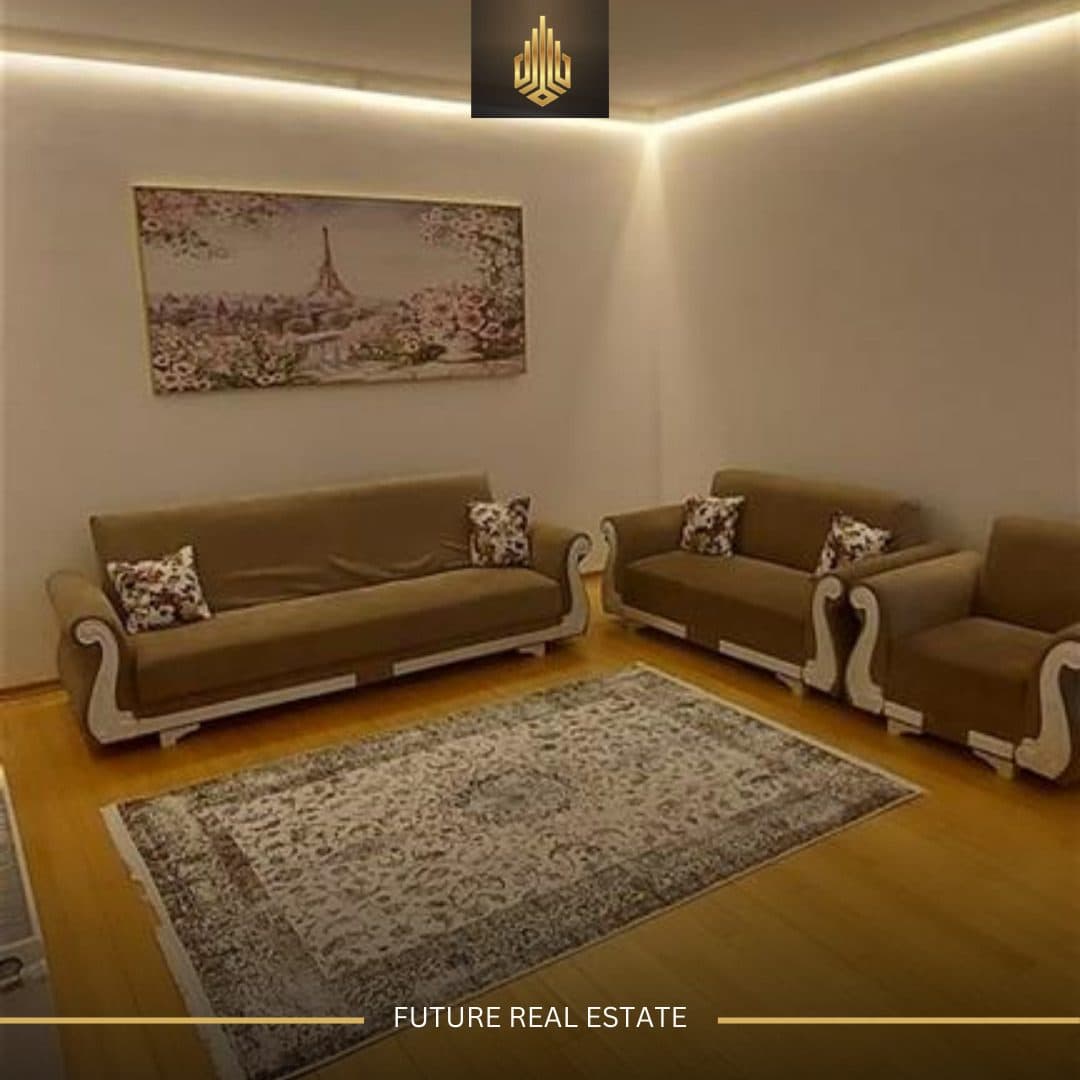 Banesë me QERA/98m²