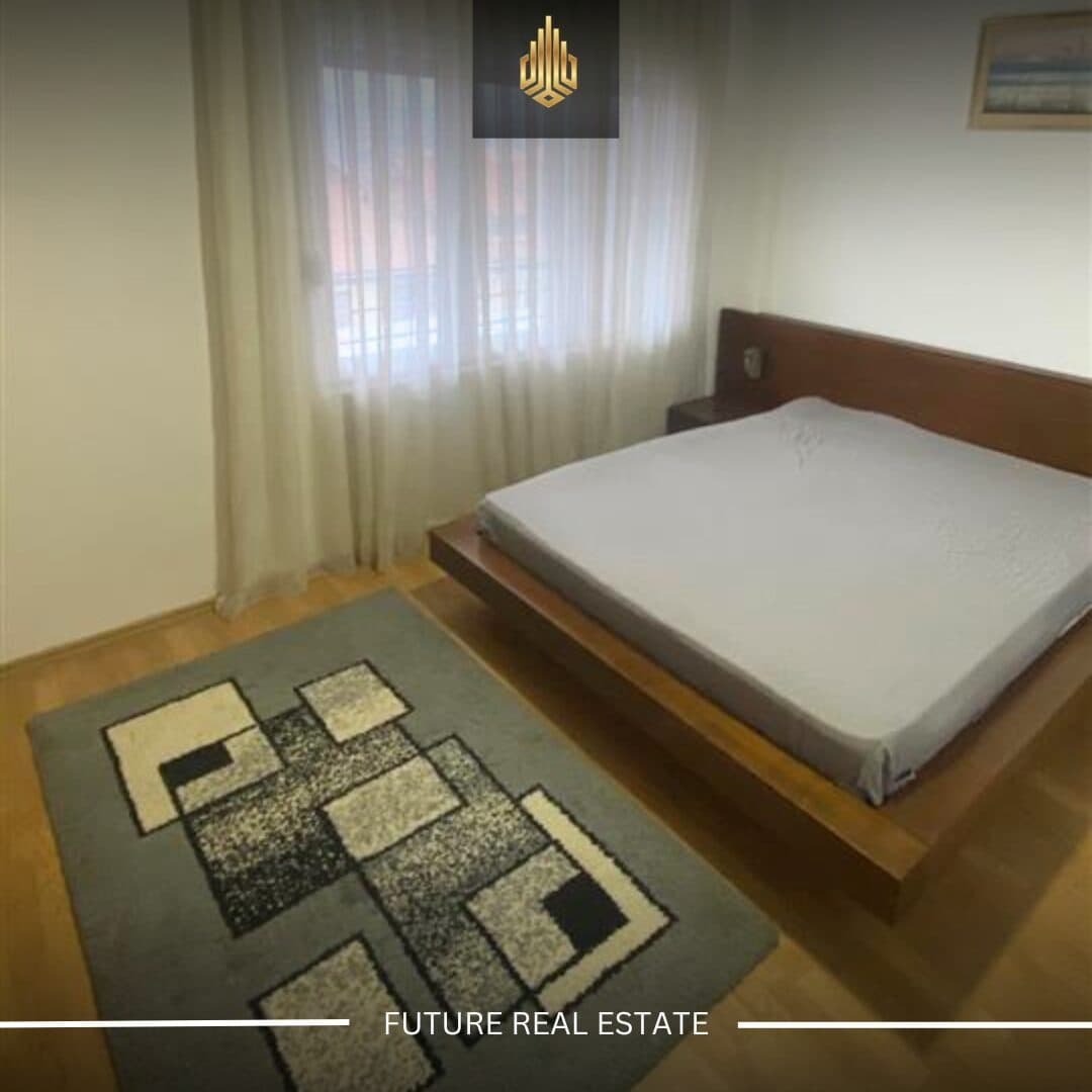 Banesë me QERA/100m² 4