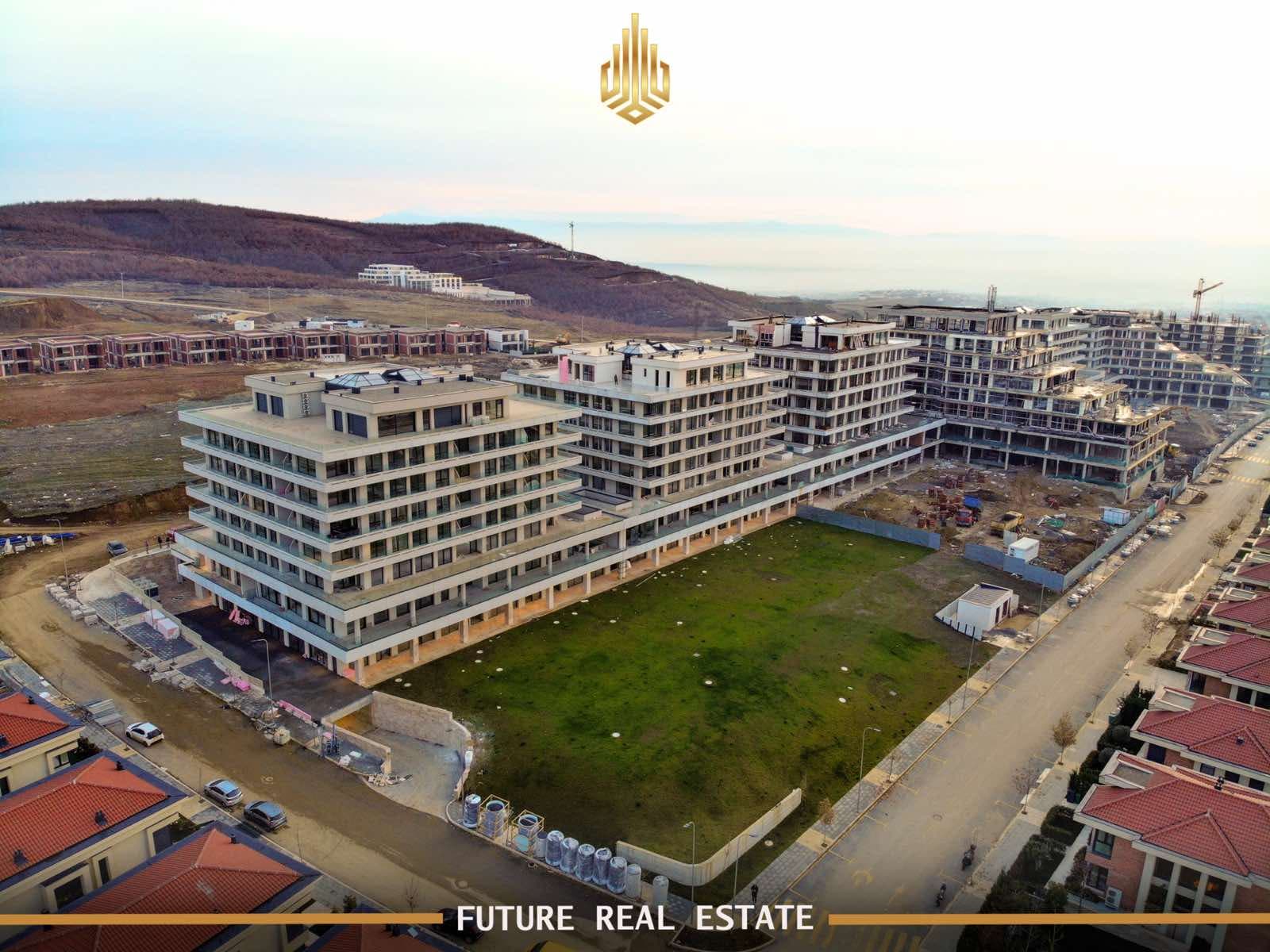 📍 Banesë në SHITJE – 2 dhoma gjumi – Prishtinë – Marigona Hill 2