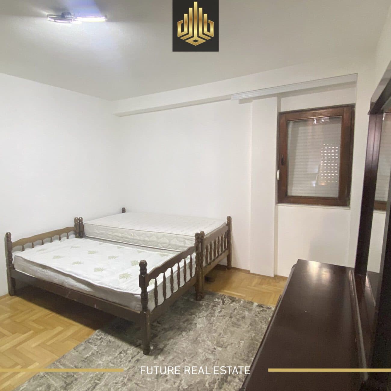 Banesë me QERA/75m² 4