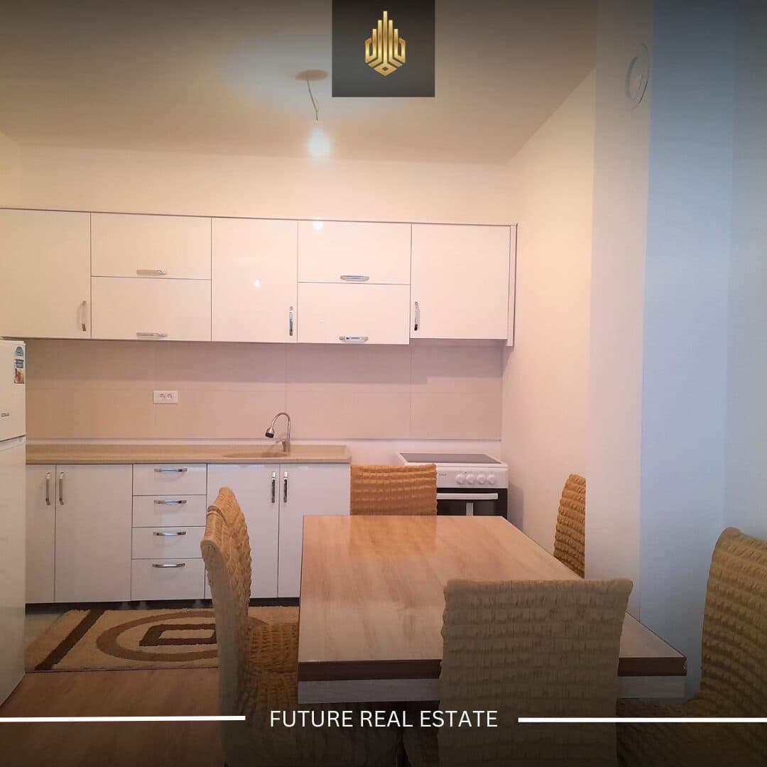 Banesë me QERA/85m² 2