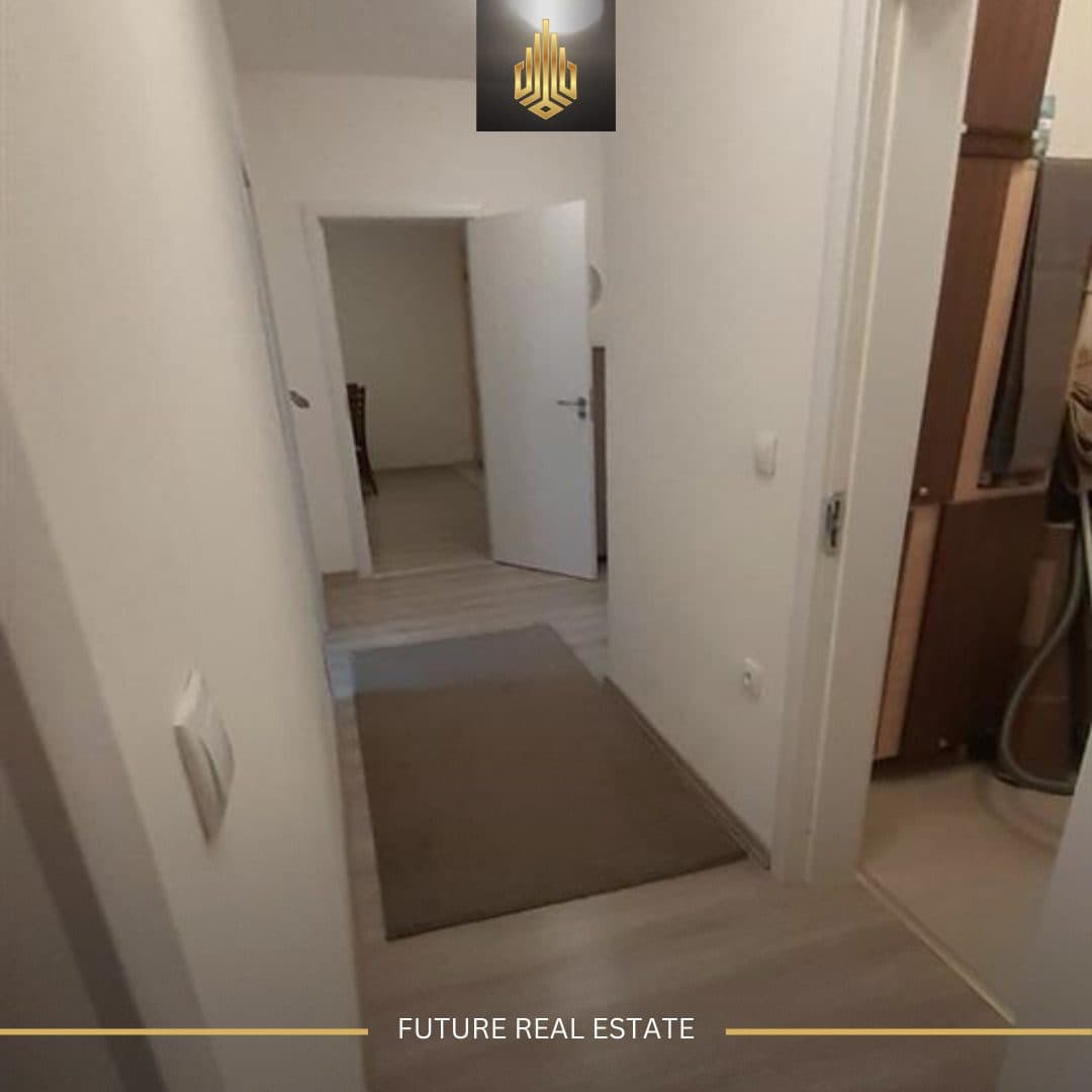 Banesë me QERA/90m² 3