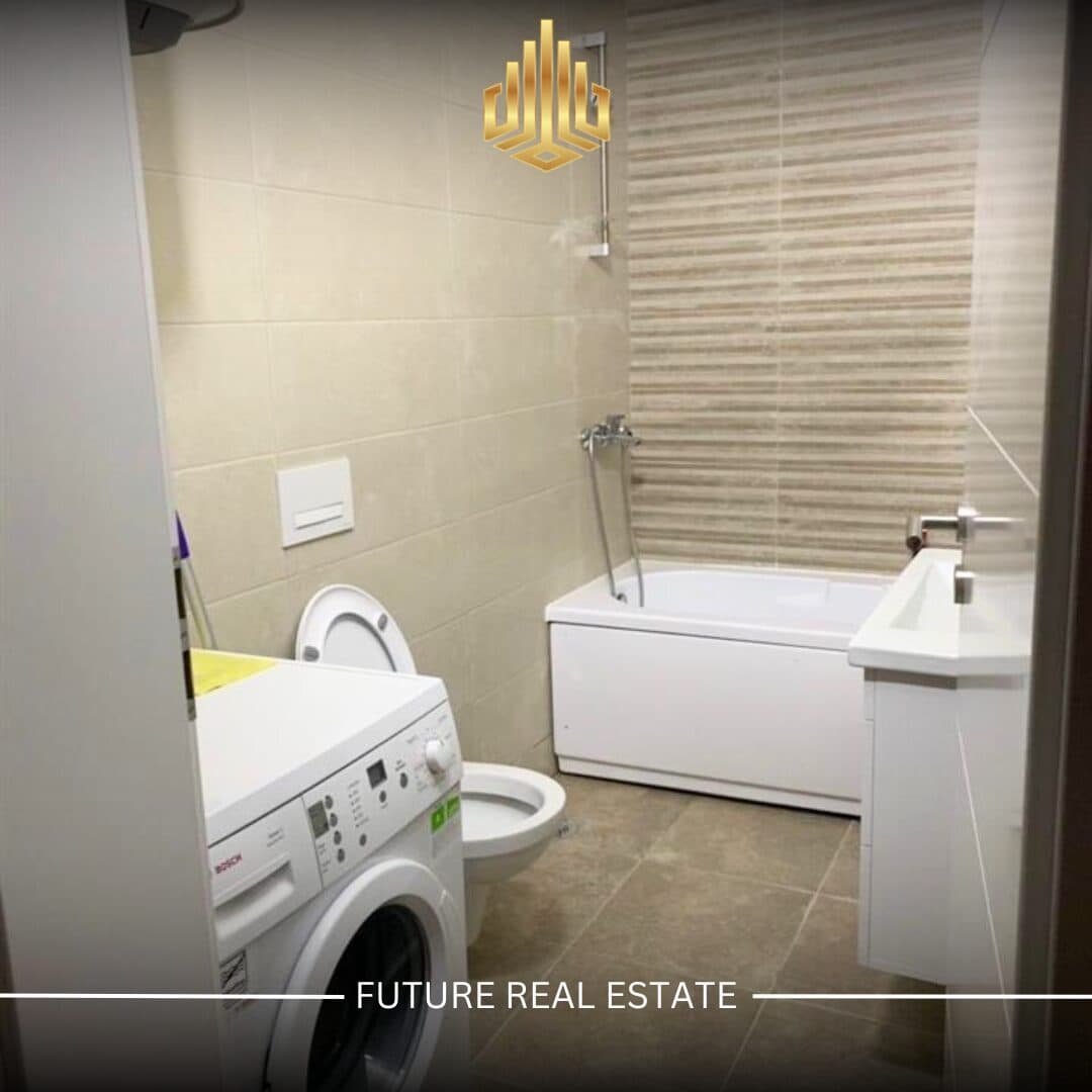 Banesë me QERA/55m² 4