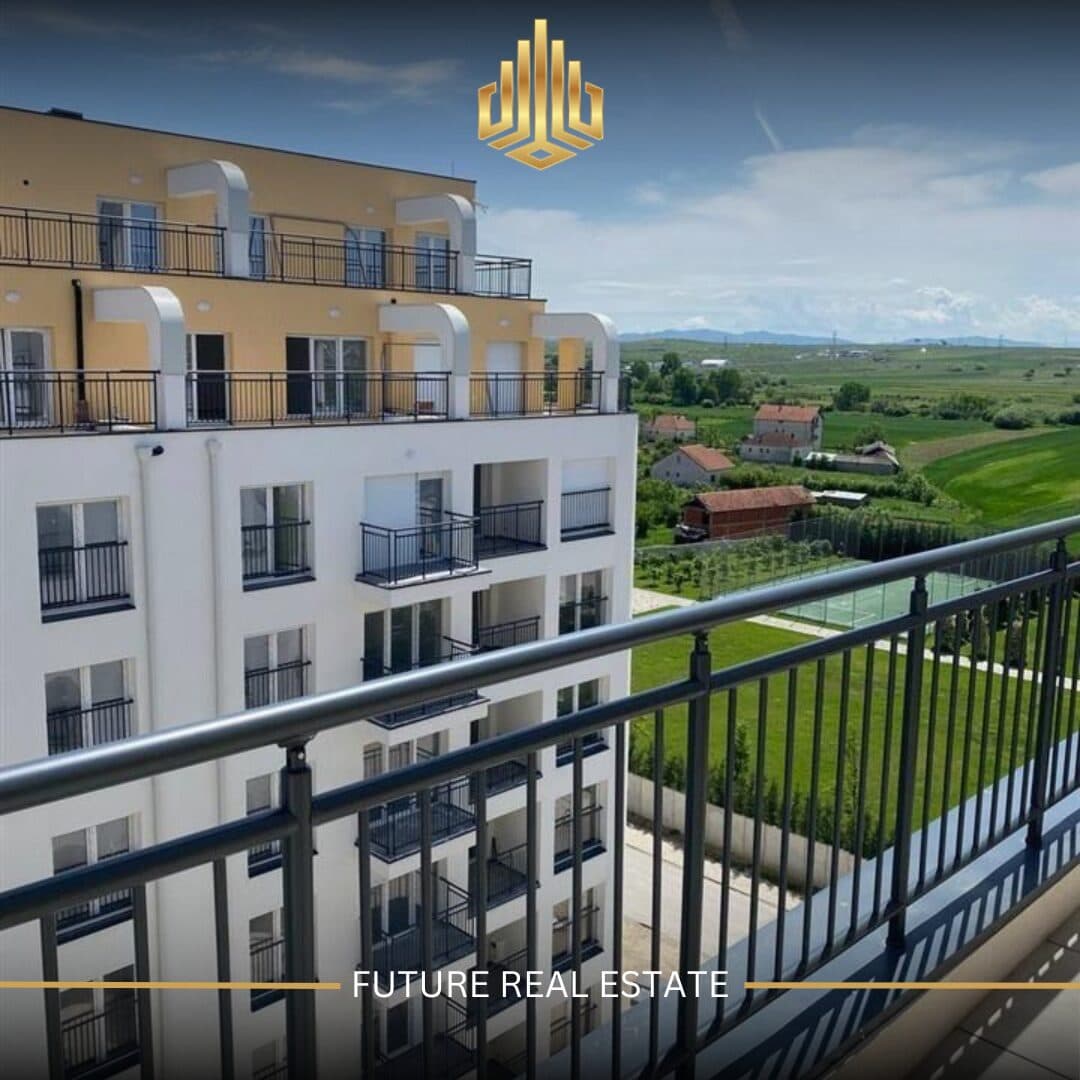 Banesë në SHITJE/62m²