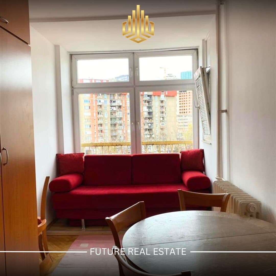 Banesë me QERA/40m² 4