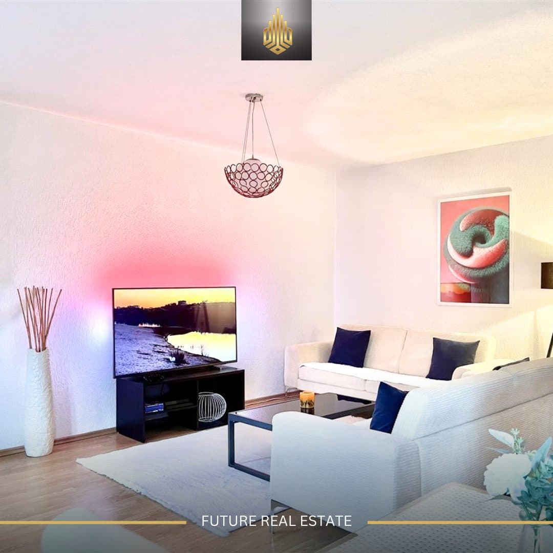 Banese me QERA/68m²